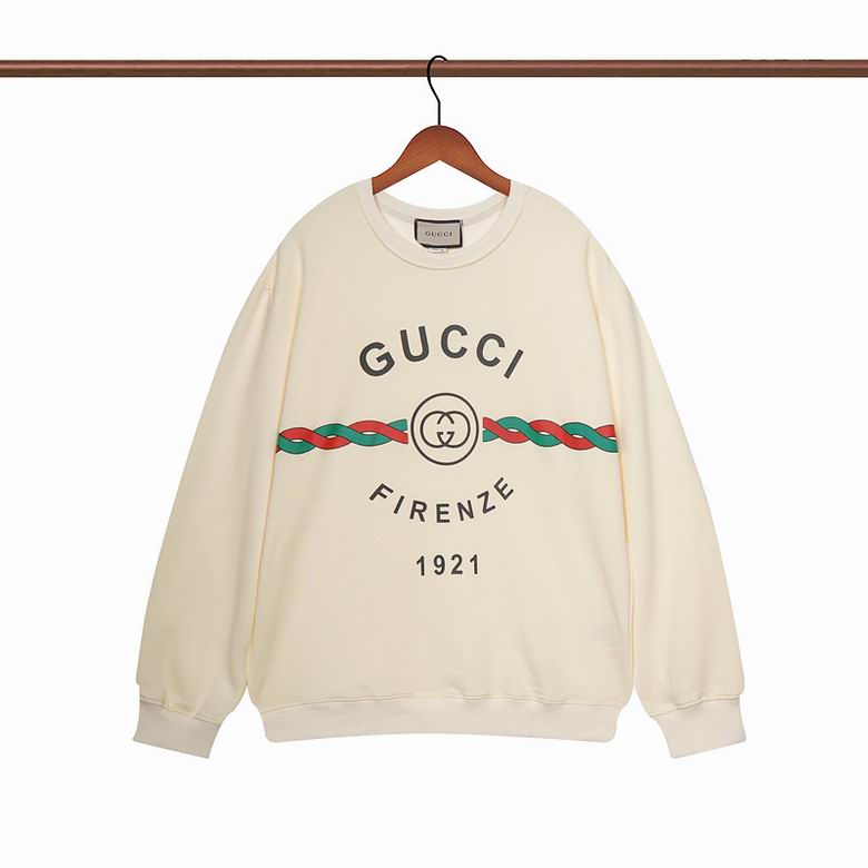 Gucci Sweatshirt m-3xl-122